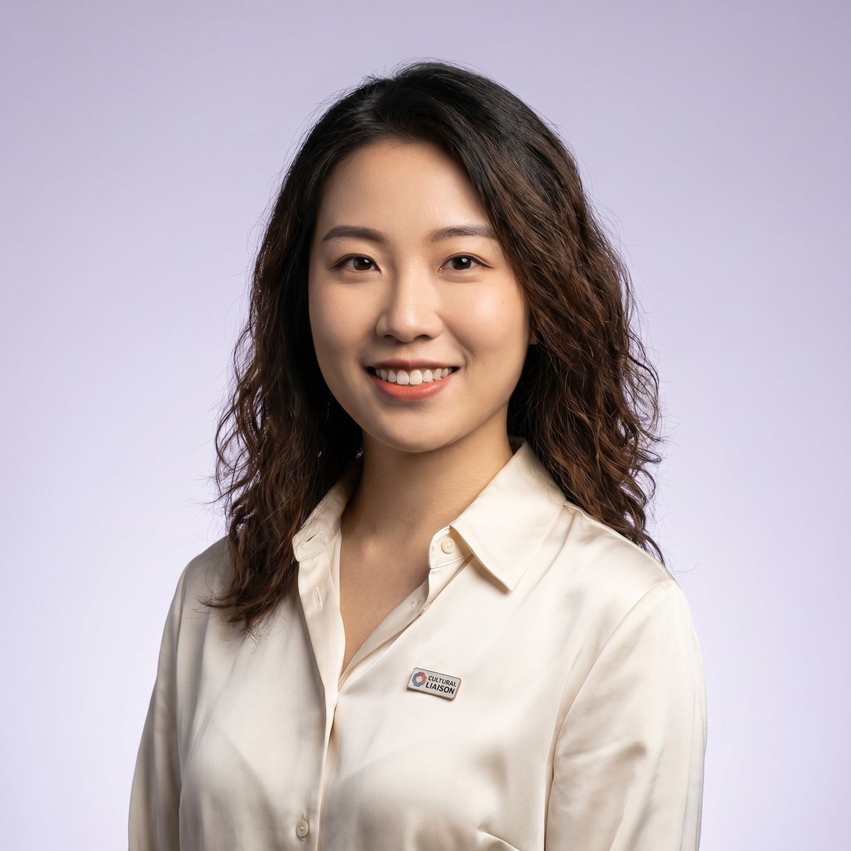 大奶社区运营总监苏婉清