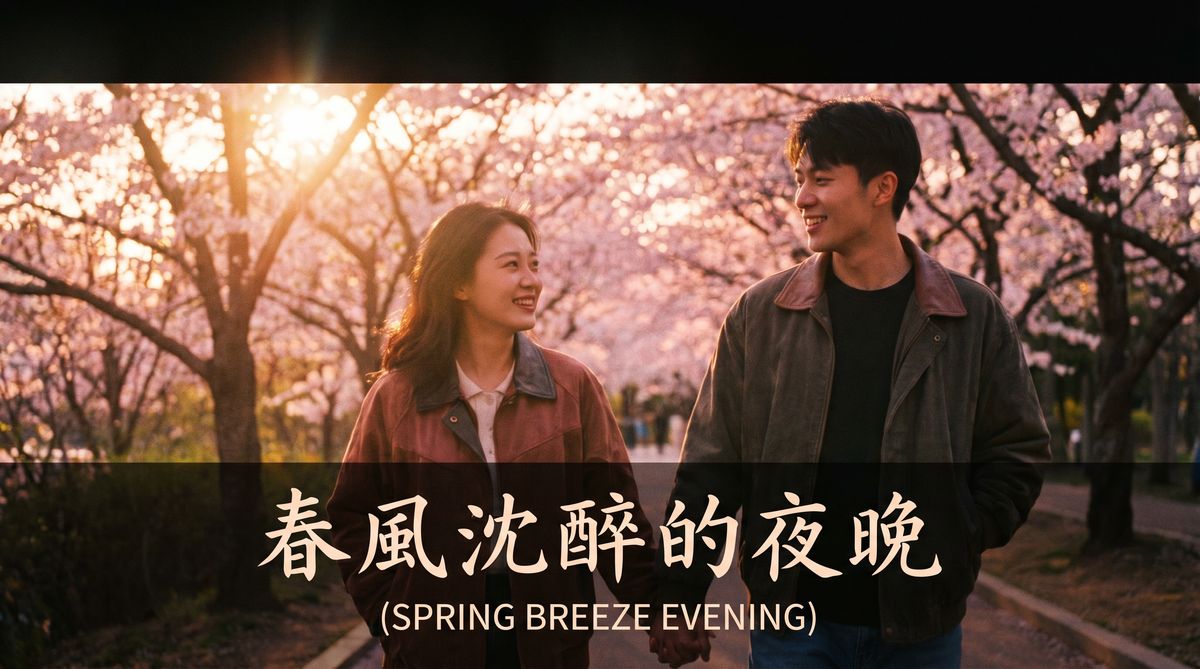大奶原创影视传媒-樱花树下的青春告白